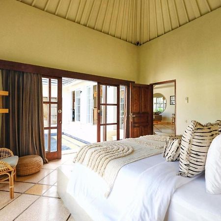 Casa Benita By Bracha Villas Management Seminyak  Exterior photo