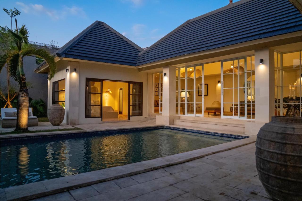 Casa Benita By Bracha Villas Management Seminyak  Exterior photo