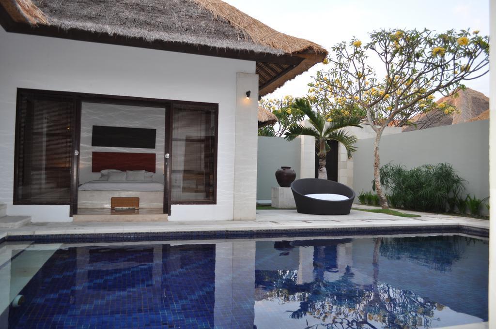 Casa Benita By Bracha Villas Management Seminyak  Exterior photo