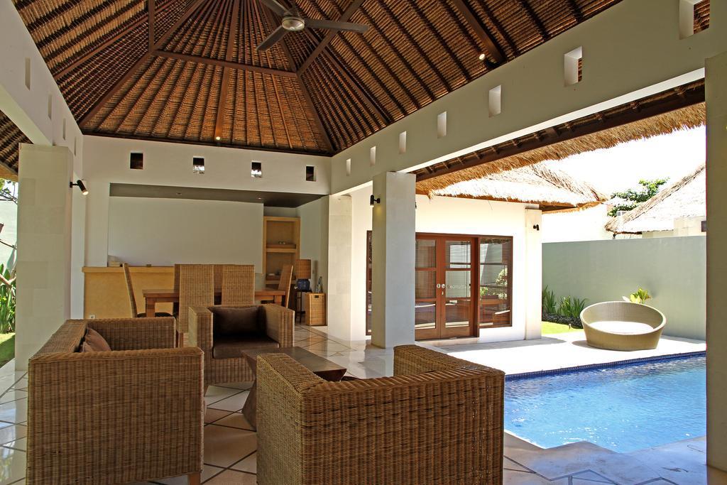 Casa Benita By Bracha Villas Management Seminyak  Exterior photo