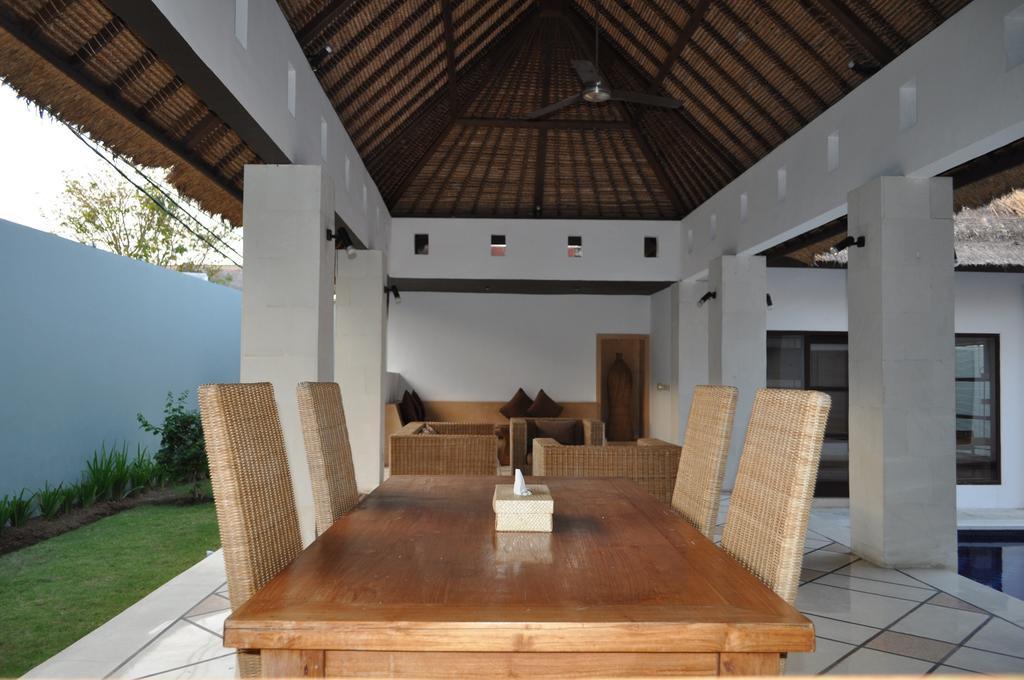 Casa Benita By Bracha Villas Management Seminyak  Exterior photo