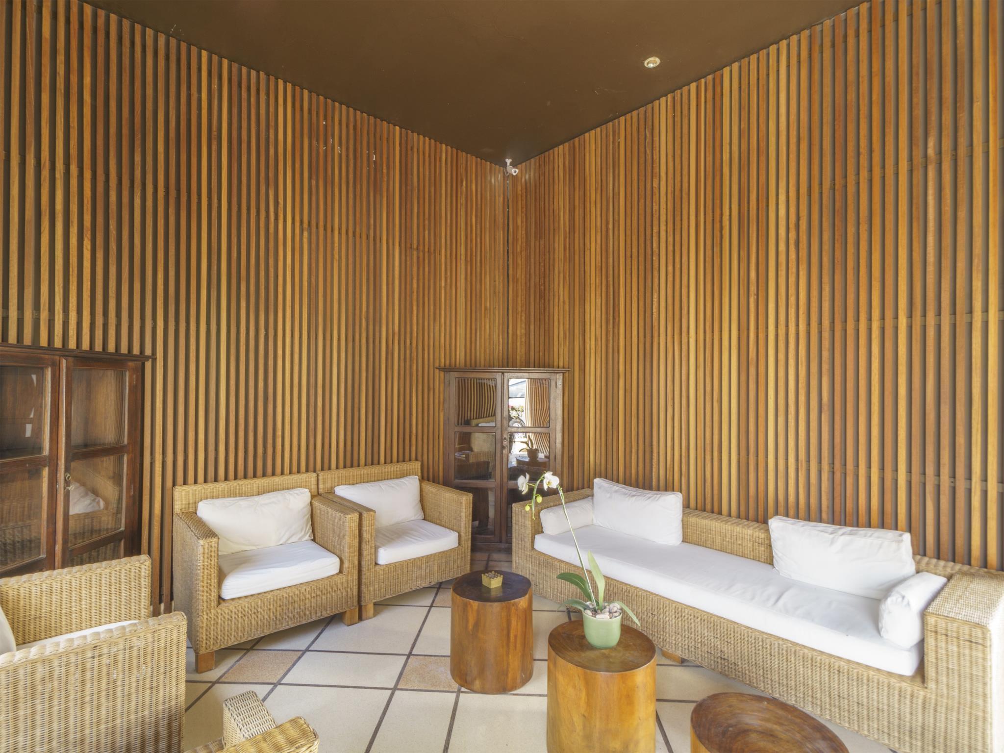 Casa Benita By Bracha Villas Management Seminyak  Exterior photo