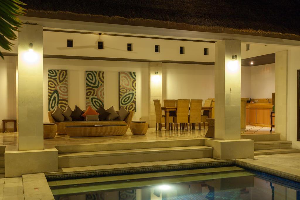 Casa Benita By Bracha Villas Management Seminyak  Exterior photo