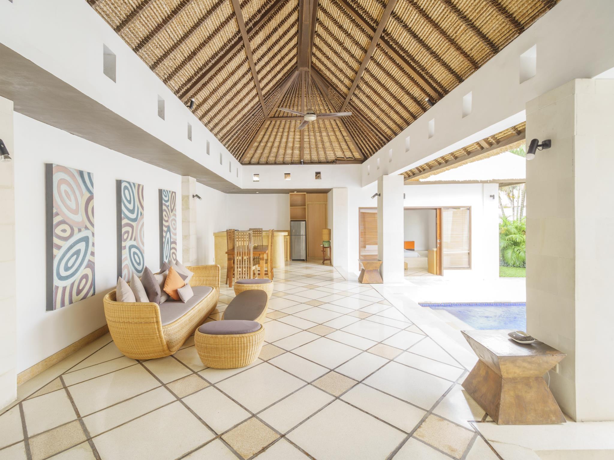 Casa Benita By Bracha Villas Management Seminyak  Exterior photo