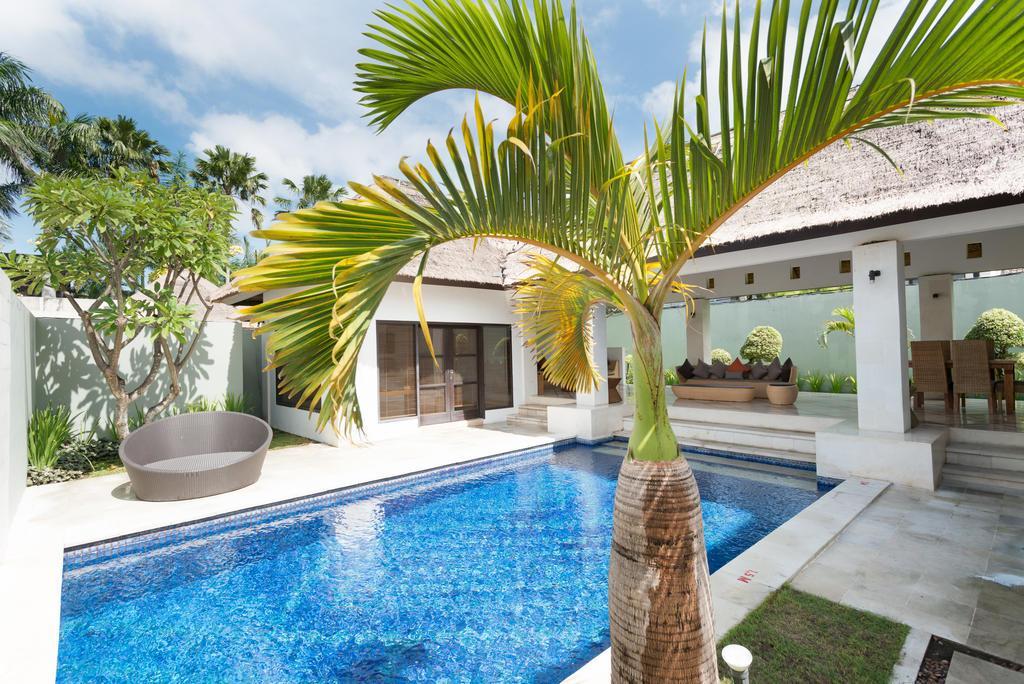 Casa Benita By Bracha Villas Management Seminyak  Exterior photo