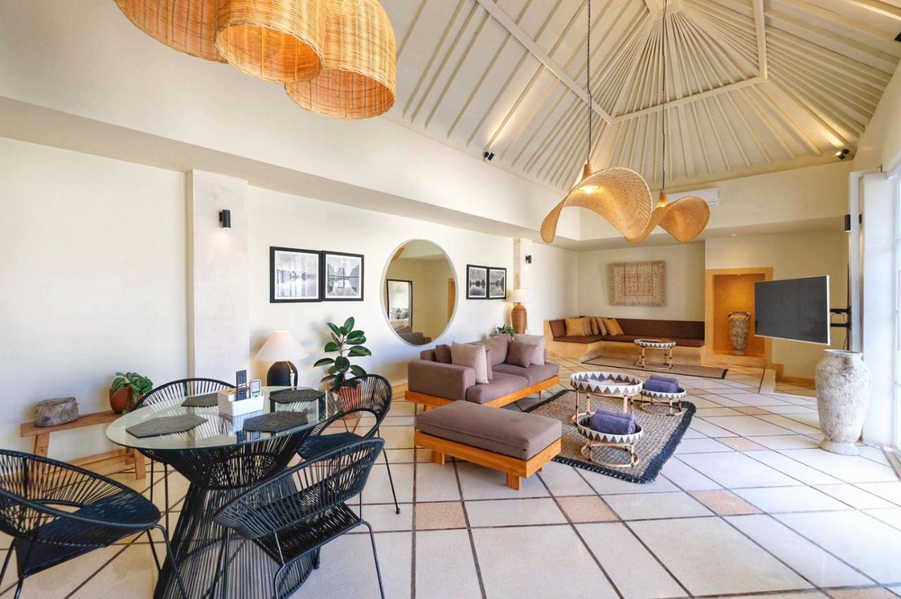 Casa Benita By Bracha Villas Management Seminyak  Exterior photo