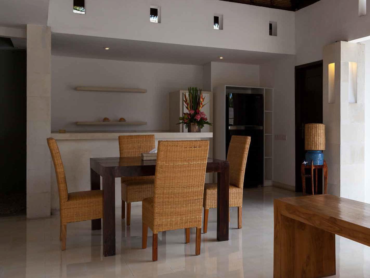 Casa Benita By Bracha Villas Management Seminyak  Exterior photo