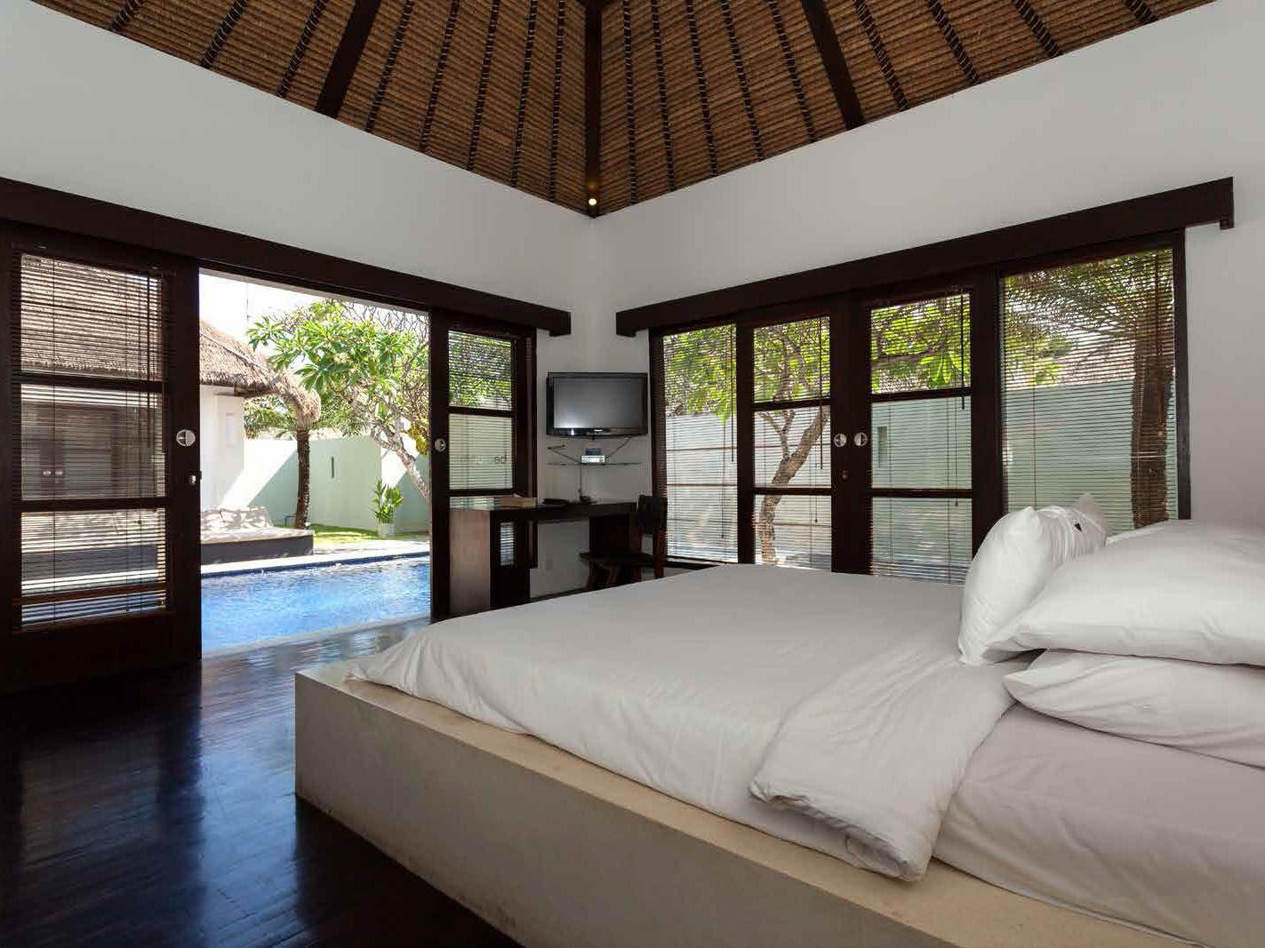 Casa Benita By Bracha Villas Management Seminyak  Exterior photo