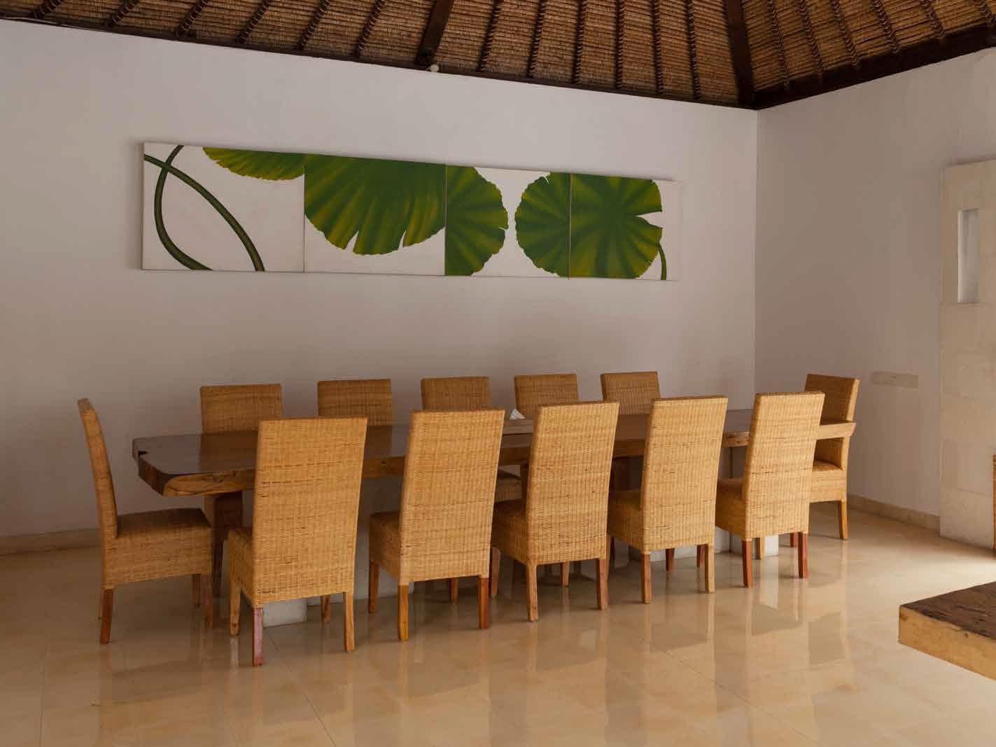 Casa Benita By Bracha Villas Management Seminyak  Exterior photo