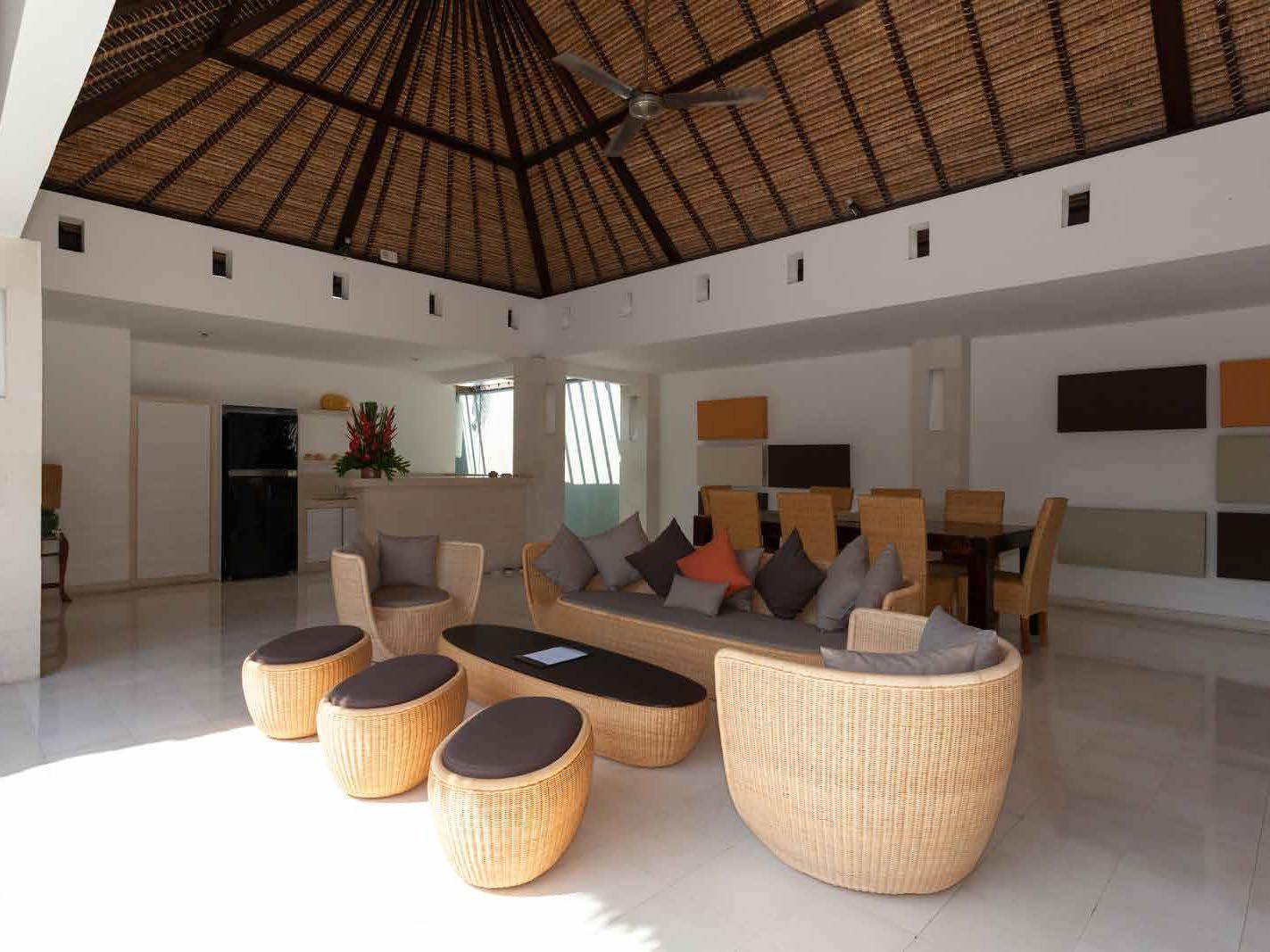Casa Benita By Bracha Villas Management Seminyak  Exterior photo