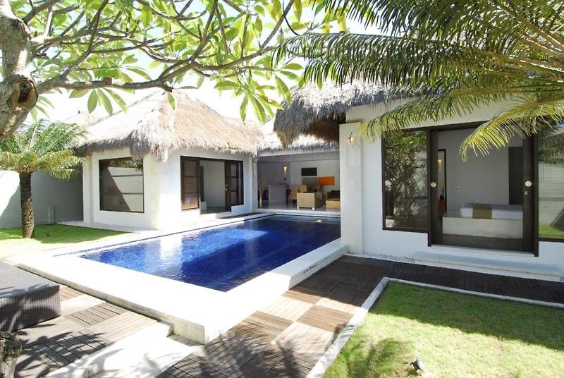 Casa Benita By Bracha Villas Management Seminyak  Exterior photo