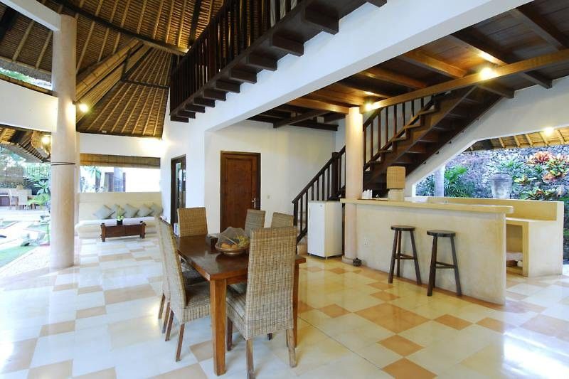 Casa Benita By Bracha Villas Management Seminyak  Exterior photo