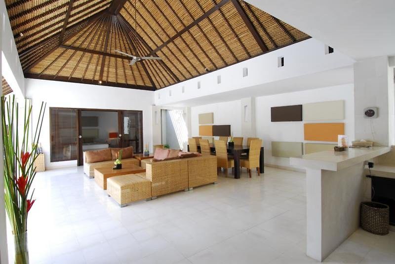 Casa Benita By Bracha Villas Management Seminyak  Exterior photo