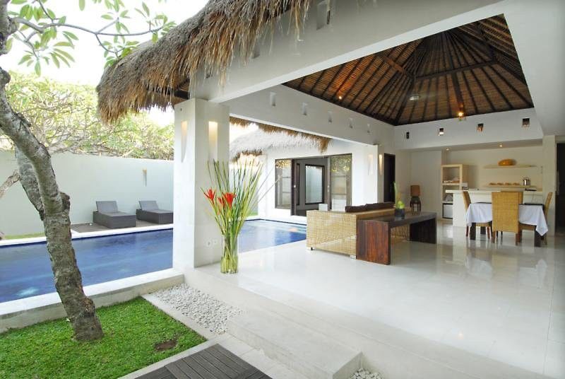 Casa Benita By Bracha Villas Management Seminyak  Exterior photo