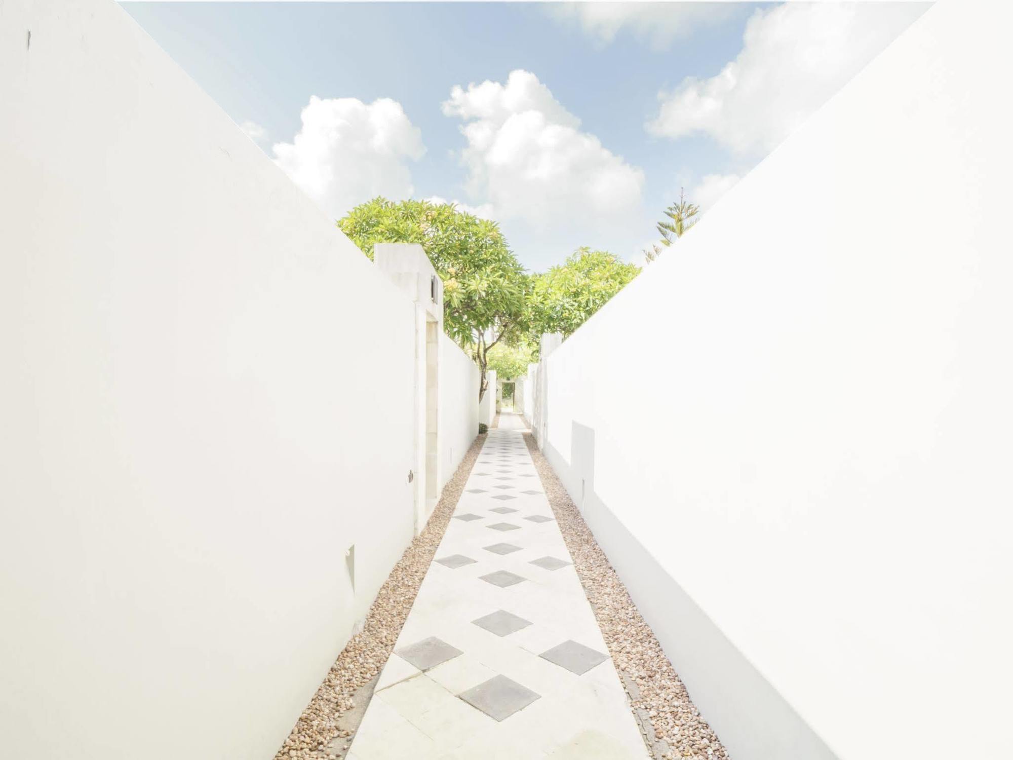 Casa Benita By Bracha Villas Management Seminyak  Exterior photo