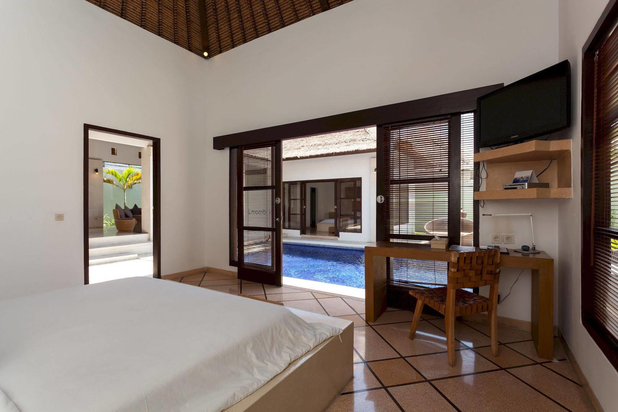Casa Benita By Bracha Villas Management Seminyak  Exterior photo